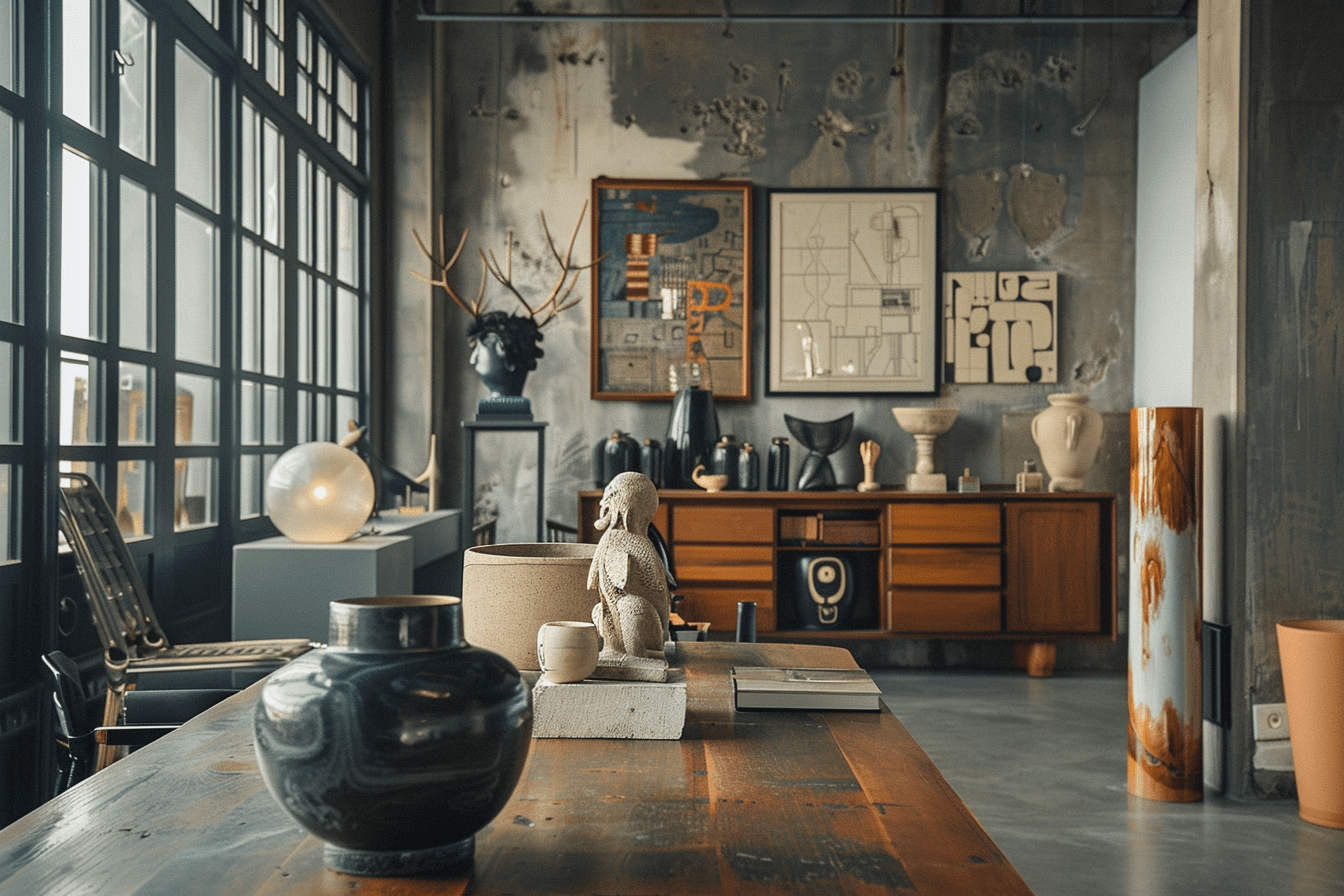 Pourquoi faire appel à un expert en antiquités pour un divorce ?