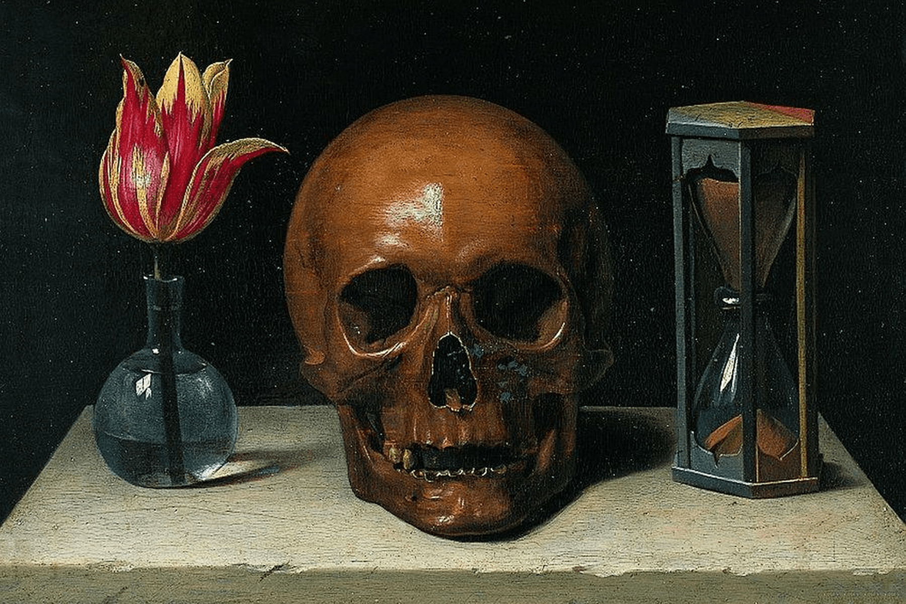 L'art de la nature morte à travers les siècles