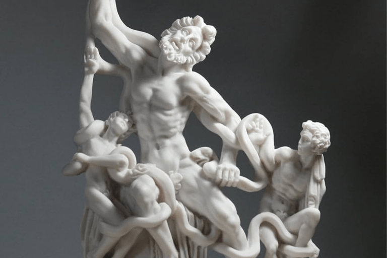 Les marbres de Carrare dans la sculpture renaissance : du roc à la révélation