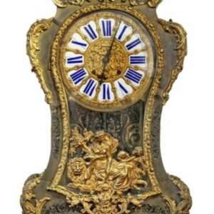 Cartel style boulle époque Napoléon III