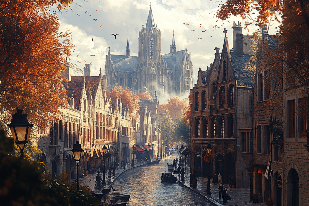 Votre antiquaire à Arlon