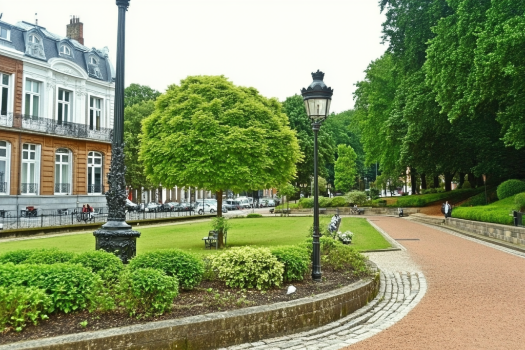 Votre antiquaire à Auderghem