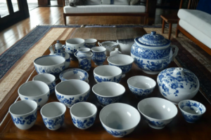 Votre antiquaire à Ganshoren