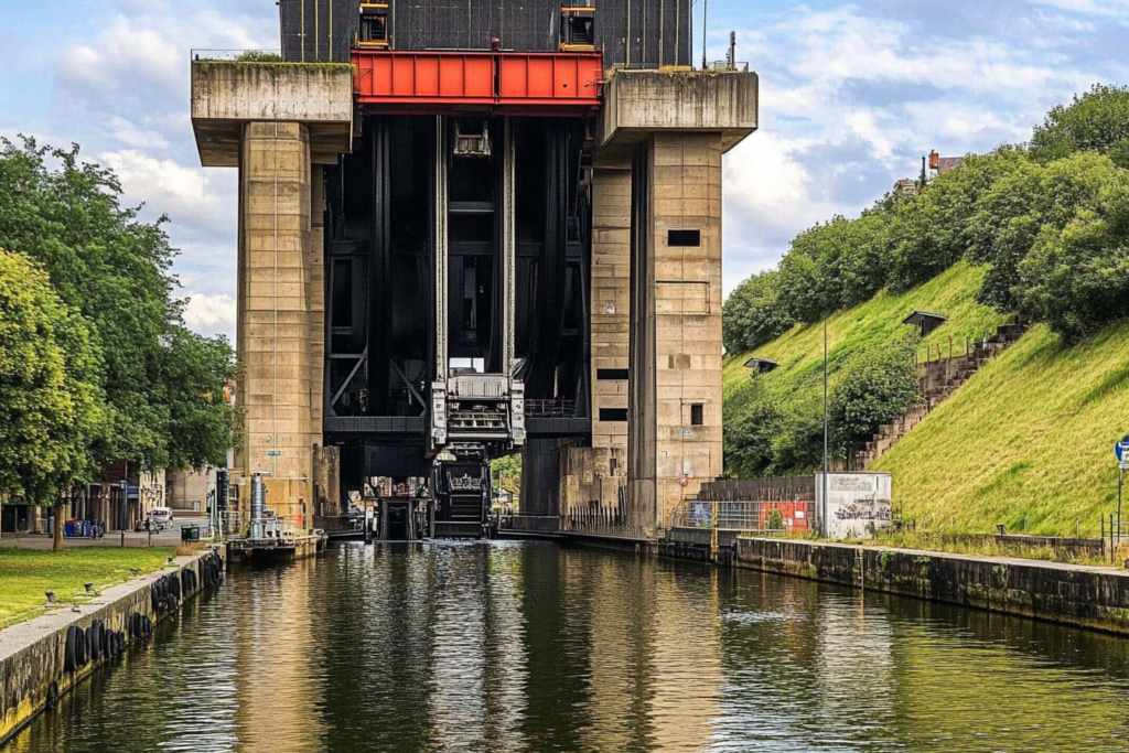 antiquaire à La Louvière