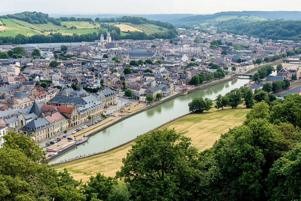 Antiquaire à Rochefort