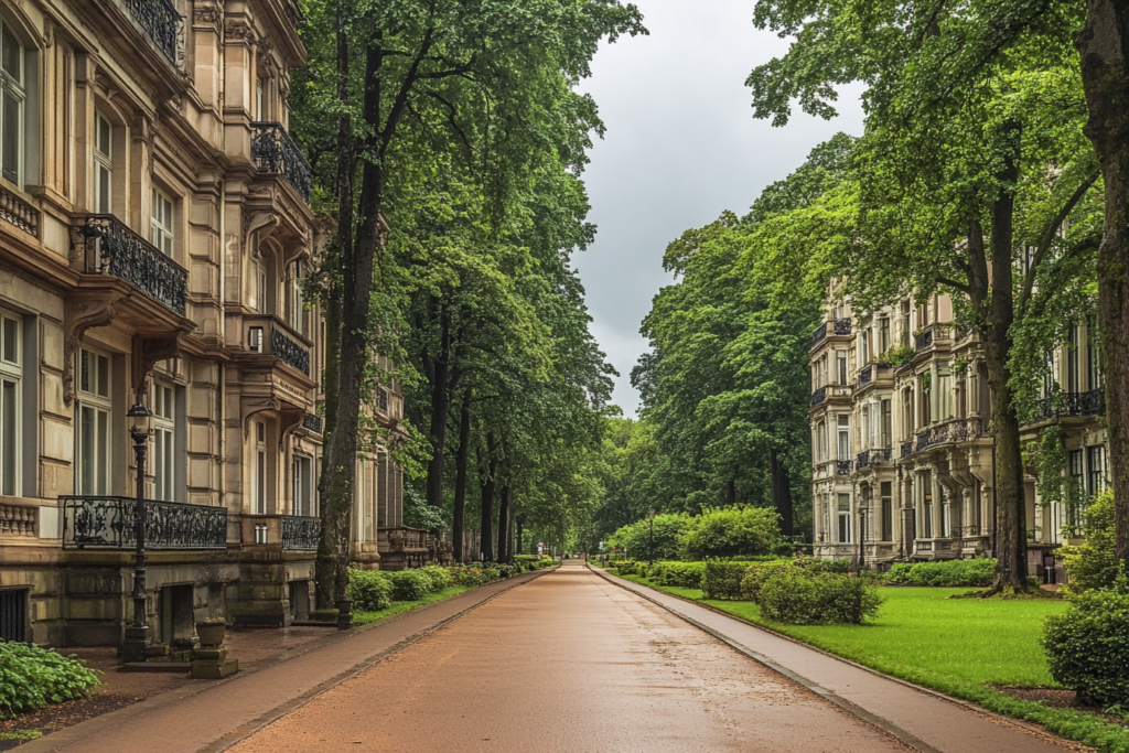 Votre antiquaire à Uccle