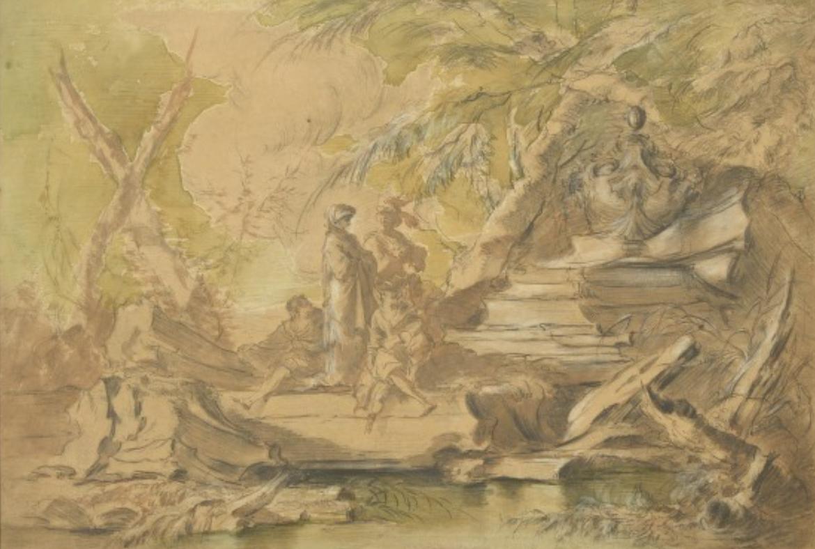 Les peintures flamandes du XVIIe siècle : toujours prisées des collectionneurs ?