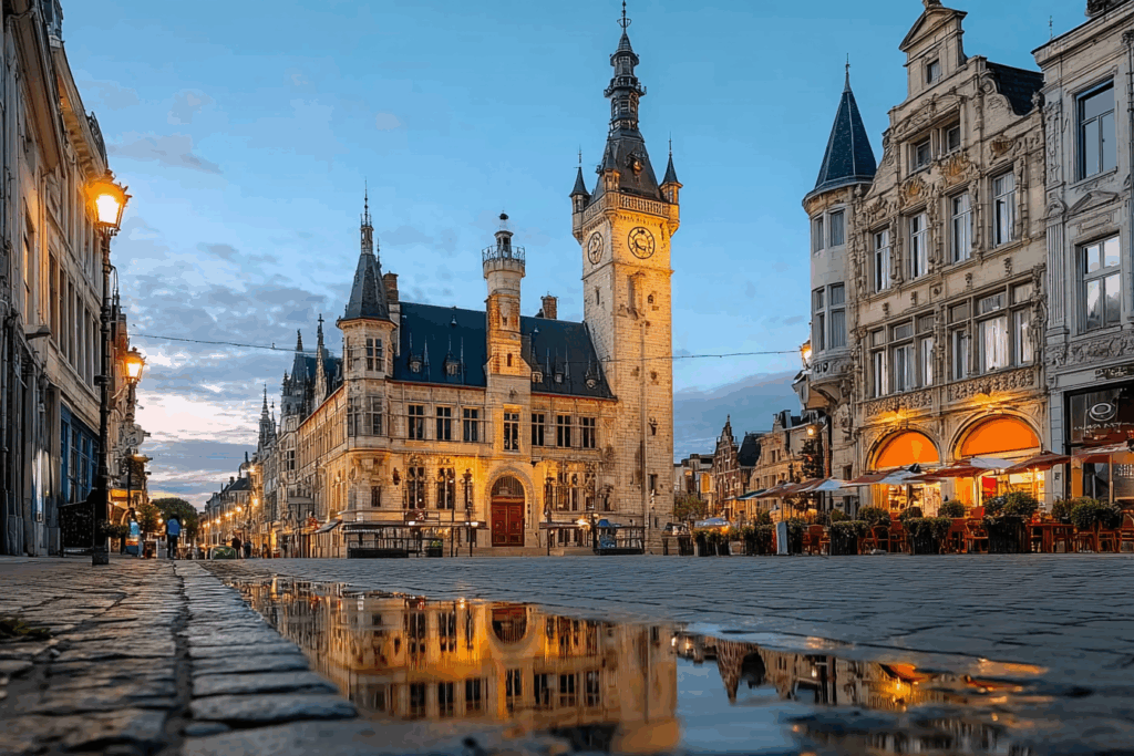 Baert Antiquités est votre antiquaire agréé à Alost et en Flandre orientale.