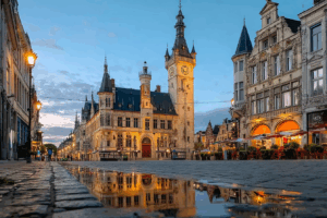 Baert Antiquités est votre antiquaire agréé à Alost et en Flandre orientale.