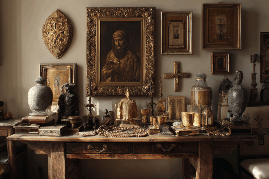 Nous proposons une estimation gratuite en ligne, une expertise à domicile et l’achat direct de meubles, tableaux, bijoux et objets d’art.