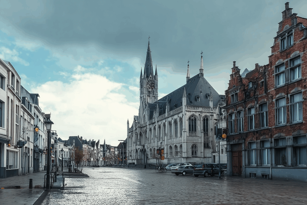 Estimation, expertise et achat professionnels d'antiquités en Belgique