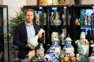 Antiquaire en Belgique - Estimation d'antiquités : achat et vente - Baert Antiquités