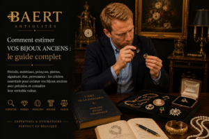 Le guide complet pour bien évaluer une pièce héritée