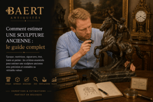 Comment estimer une sculpture en bronze : le guide complet pour bien évaluer une pièce