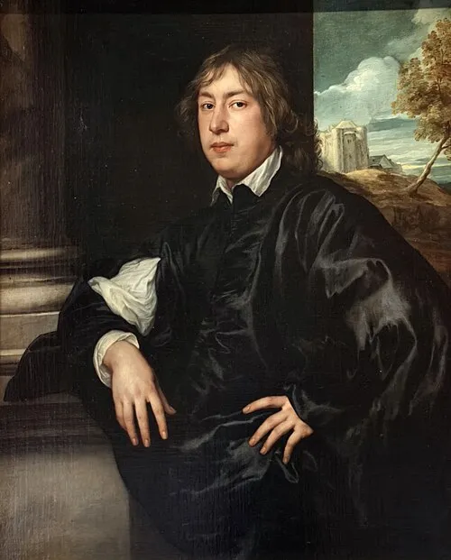 Antoine van Dyck