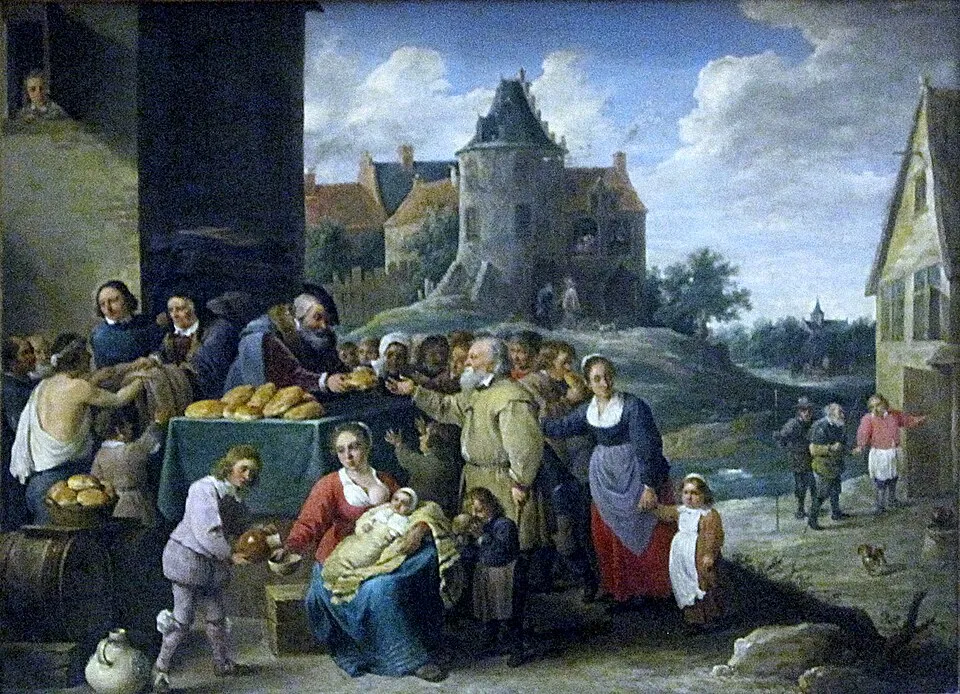 David Teniers le Jeune
