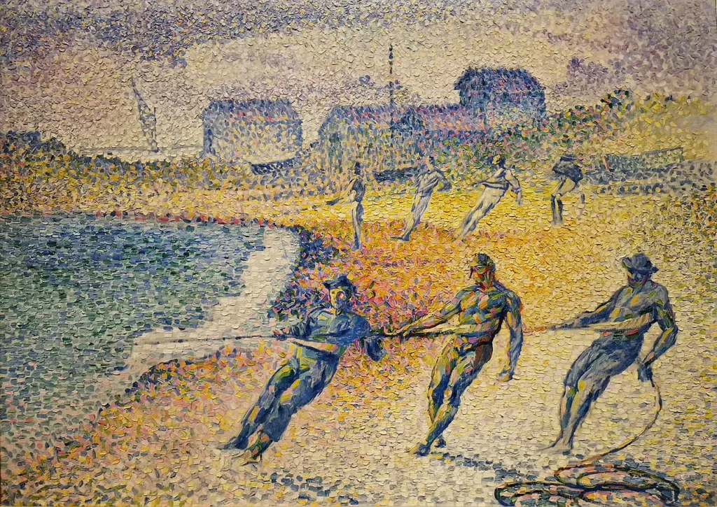 Henri-Edmond Cross