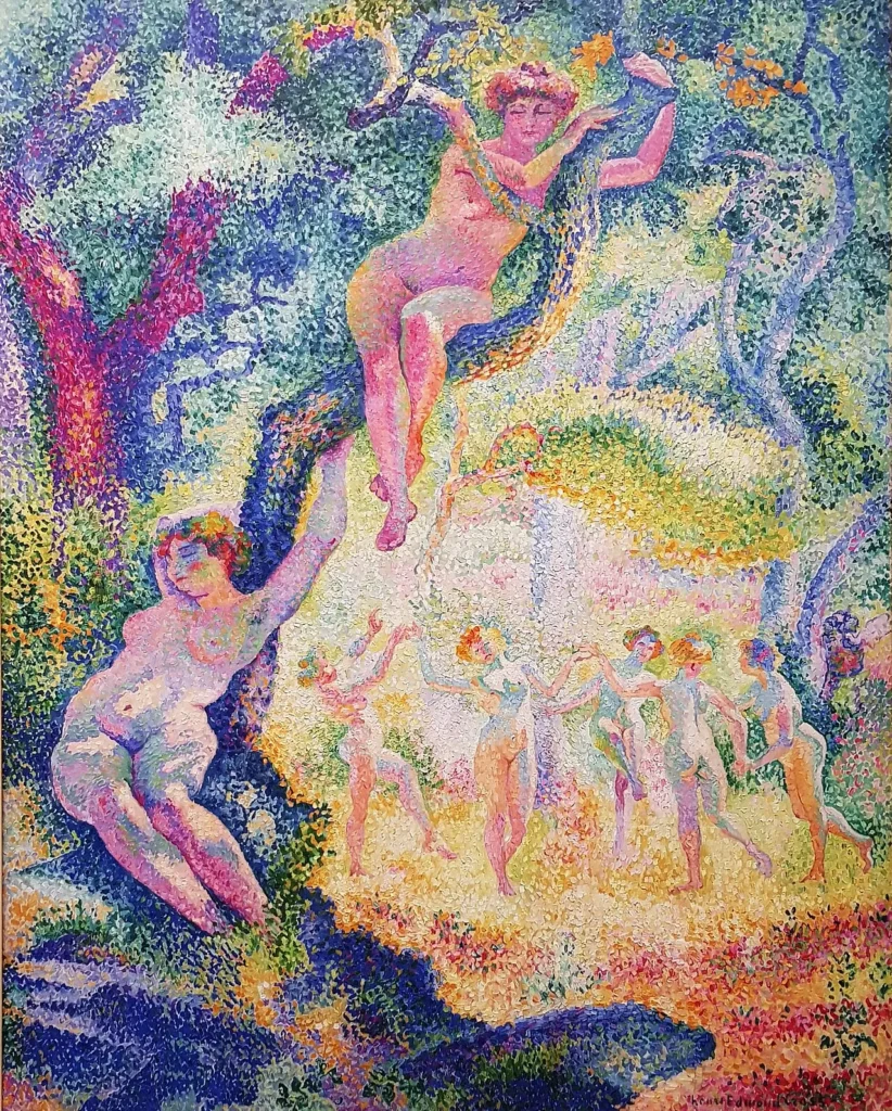 Henri-Edmond Cross
