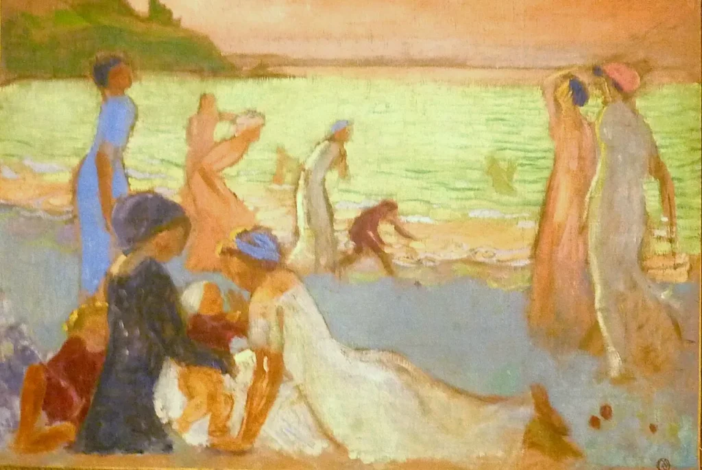 Maurice Denis