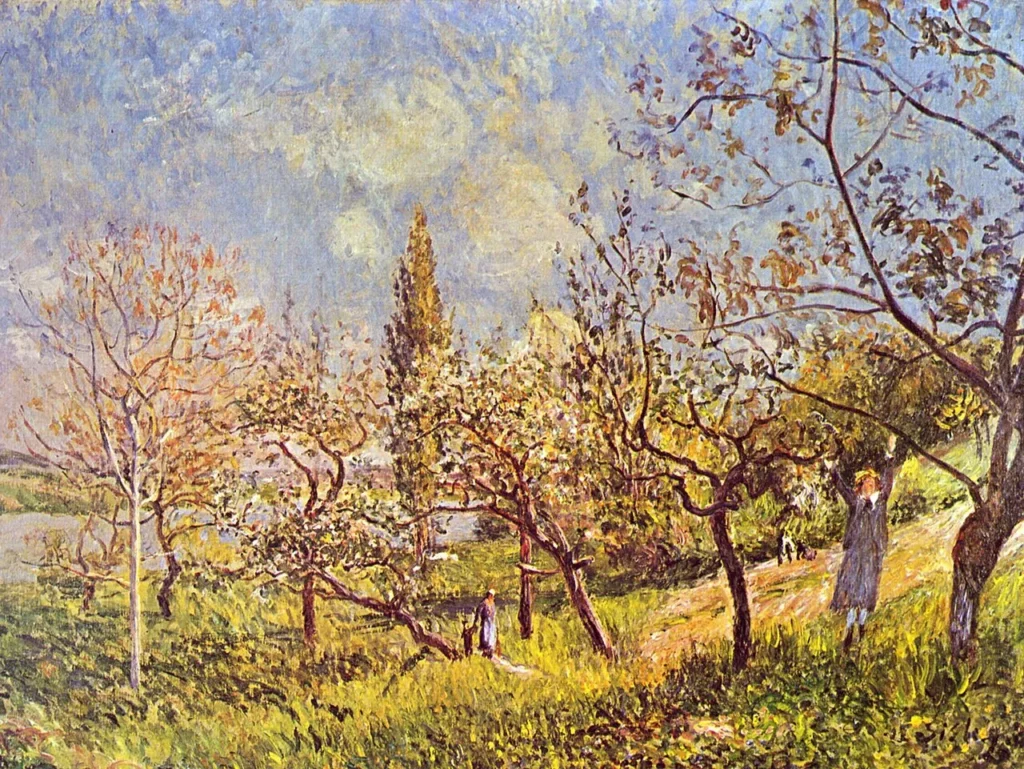 Alfred Sisley
