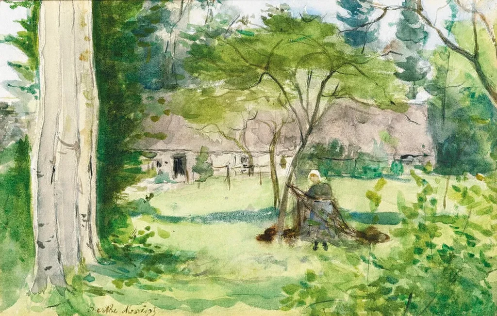 Berthe Morisot