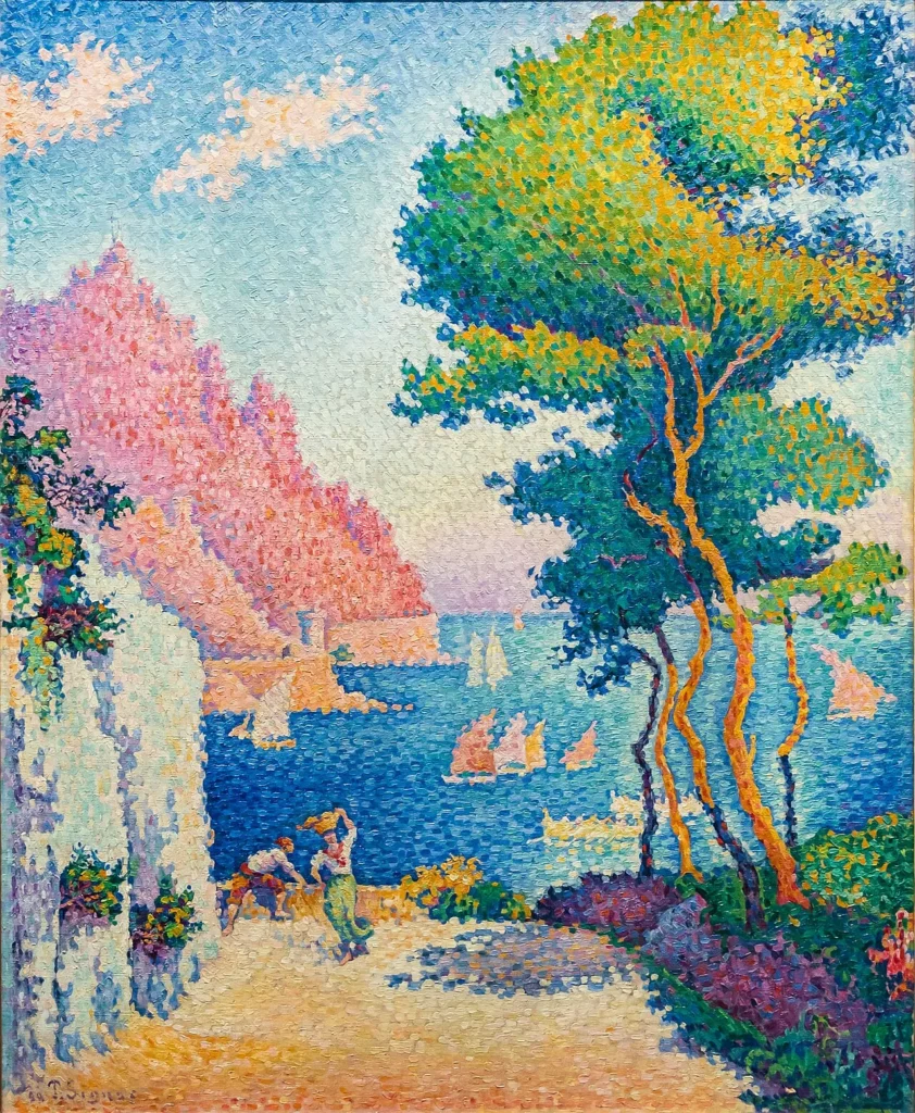 Paul Signac