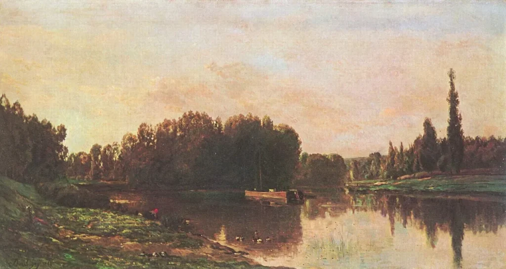 Charles-François Daubigny