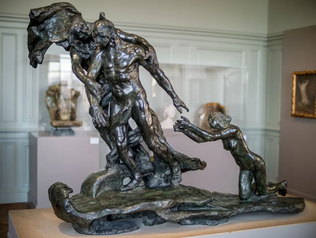 Camille Claudel