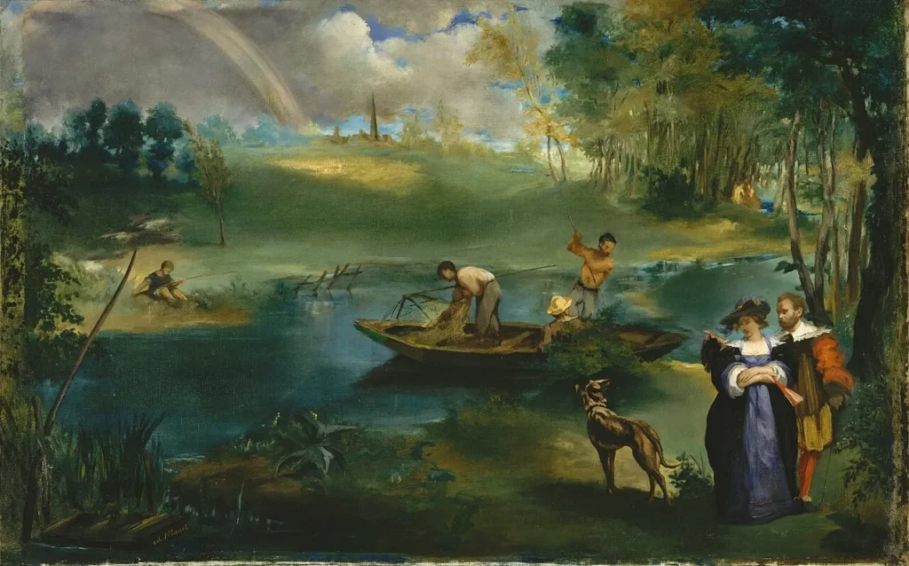 Édouard Manet