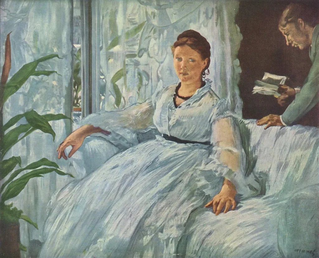 Édouard Manet