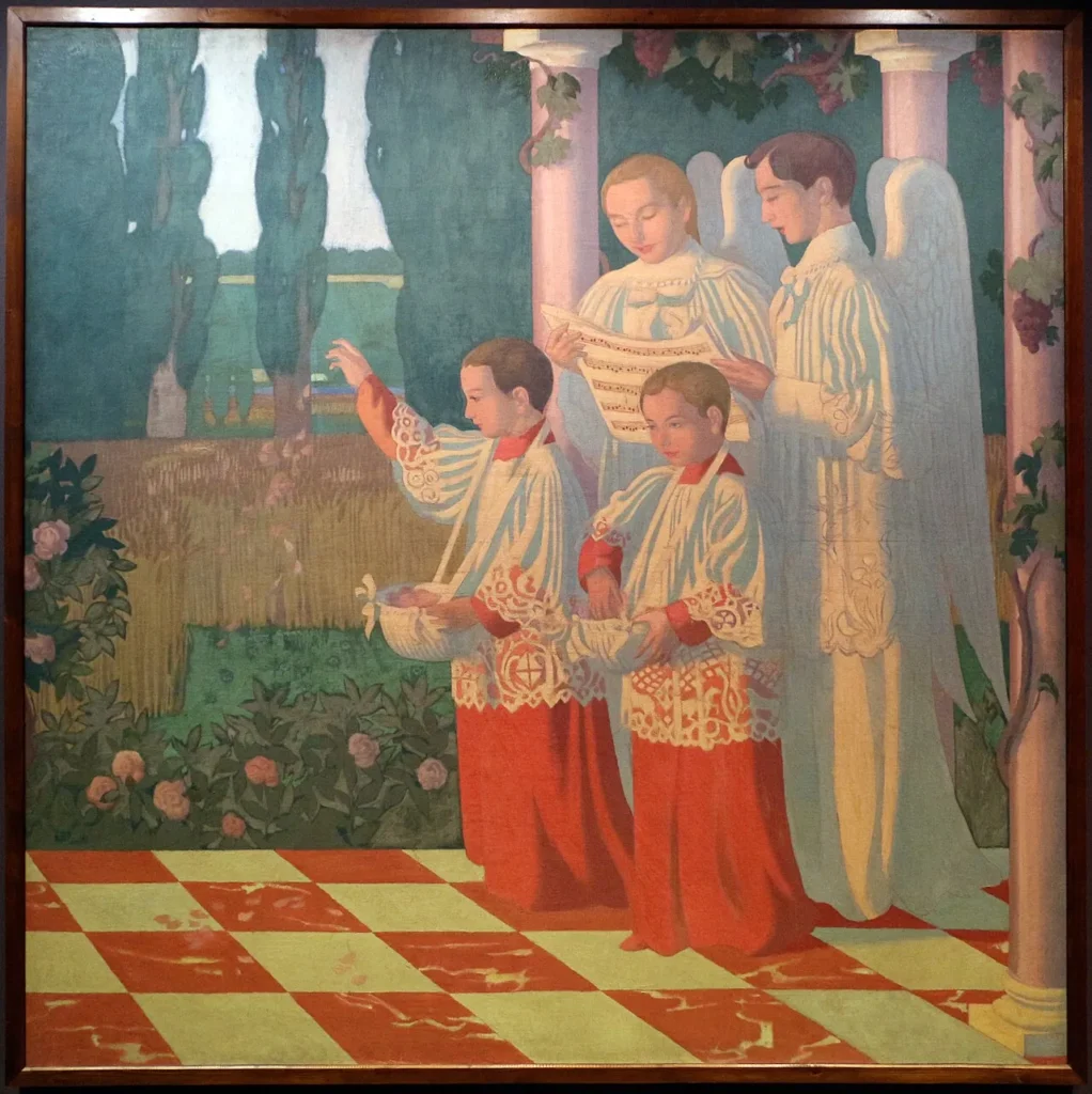 Maurice Denis