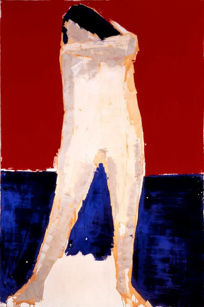 Nicolas de Staël