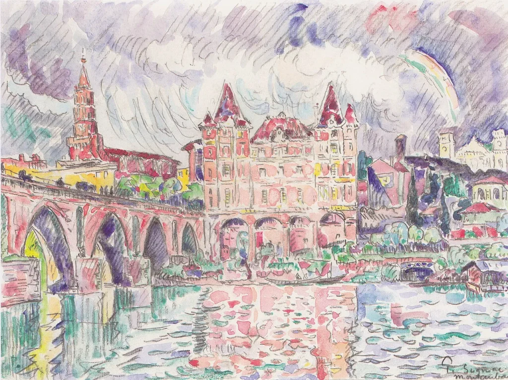 Paul Signac