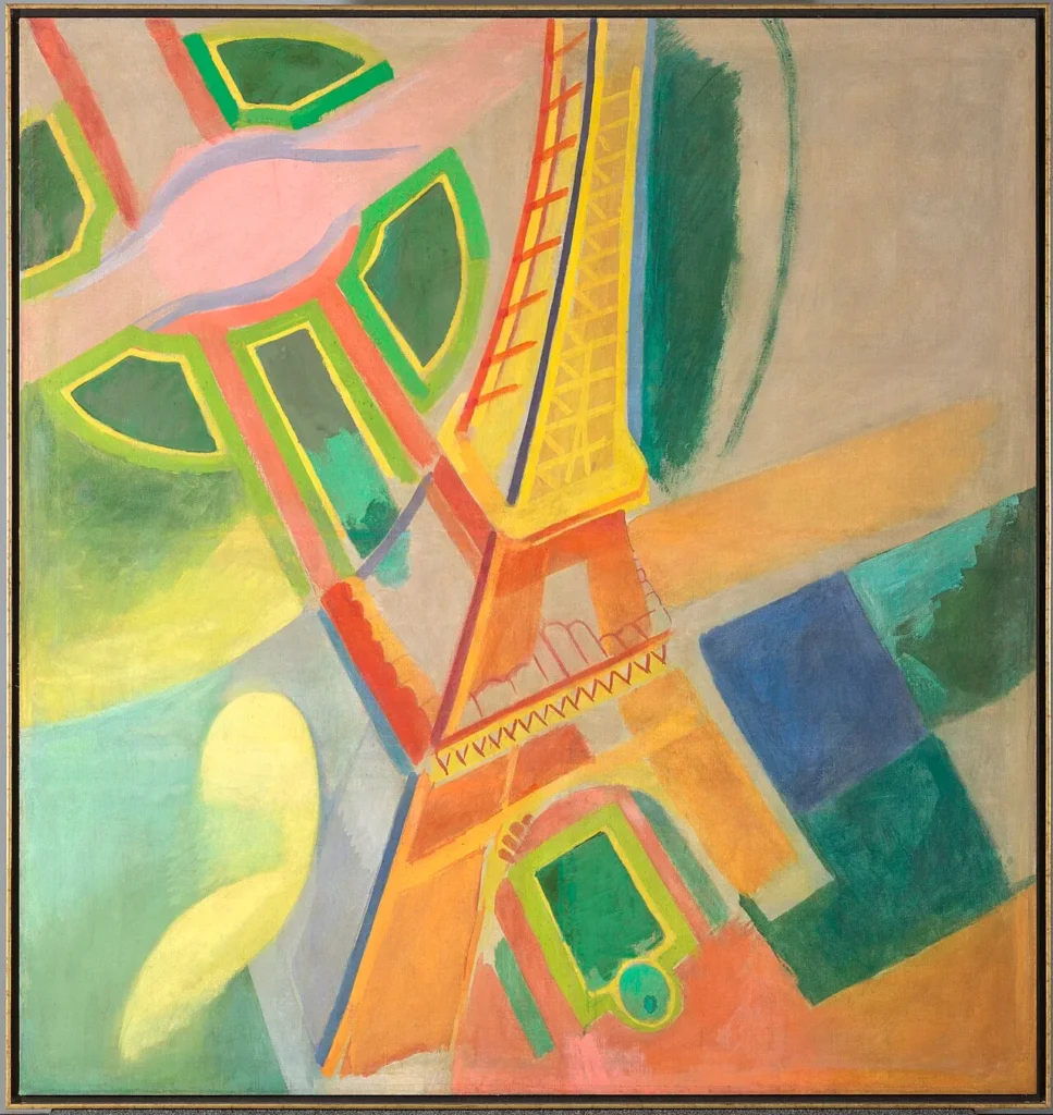 Robert Delaunay