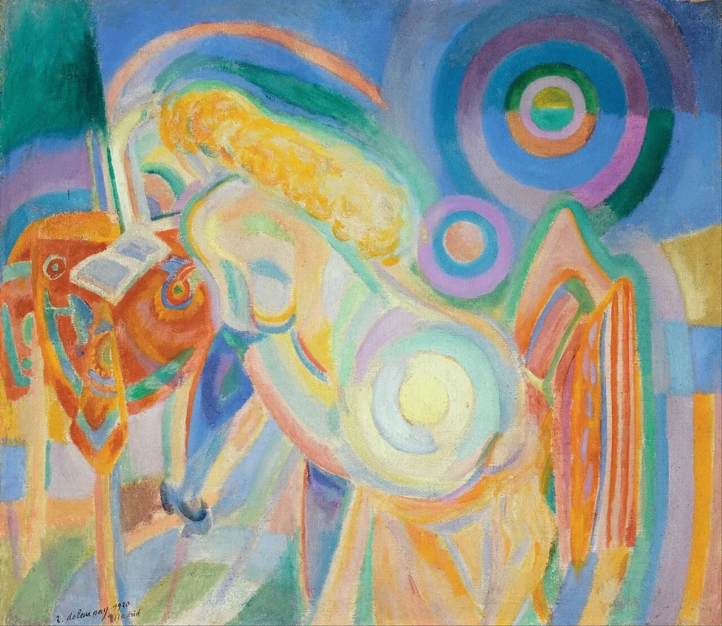 Robert Delaunay