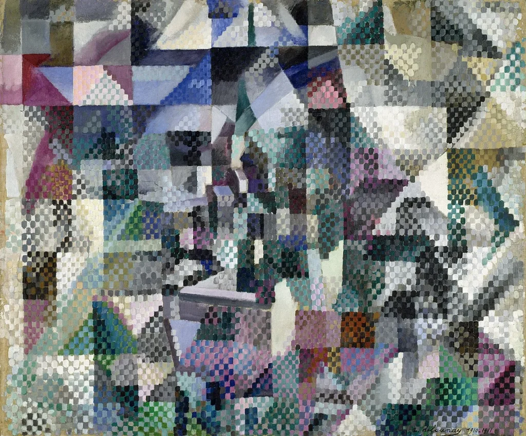 Robert Delaunay
