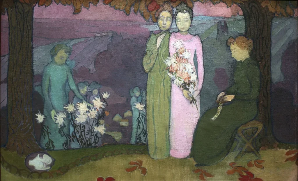Maurice Denis