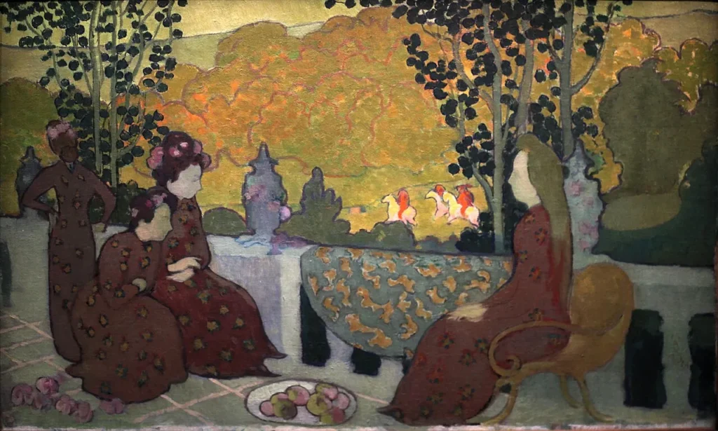 Maurice Denis