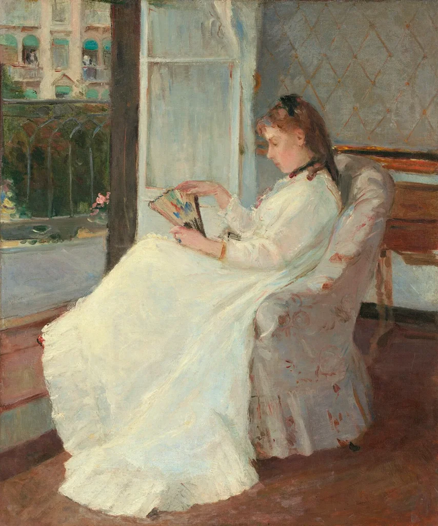 Berthe Morisot