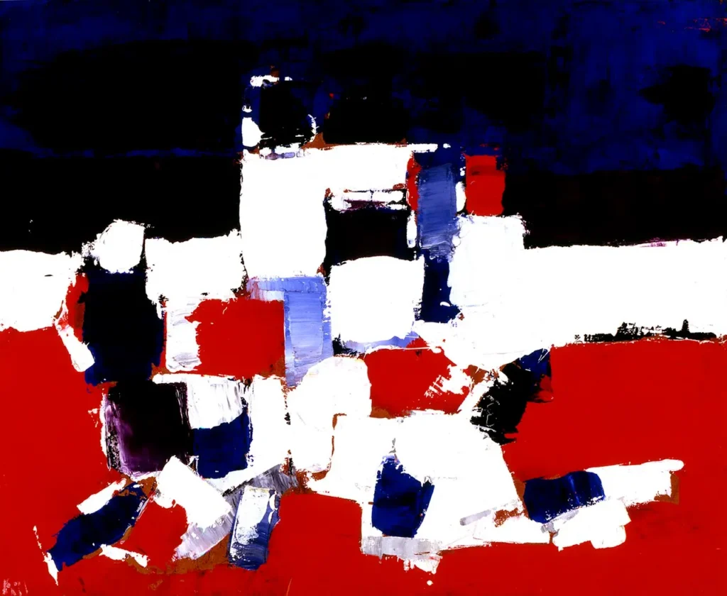 Nicolas de Staël