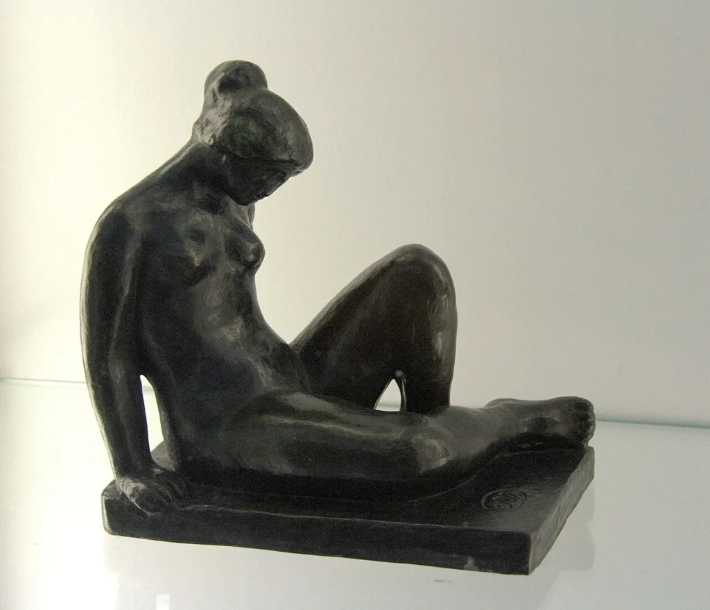 Aristide Maillol