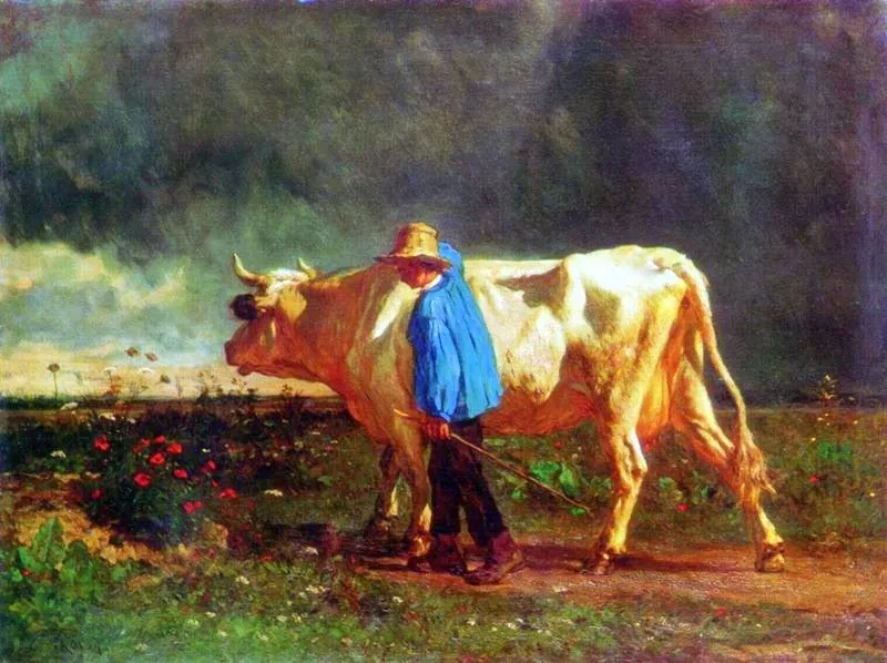 Constant Troyon