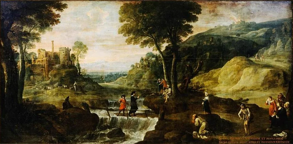Lucas van Uden