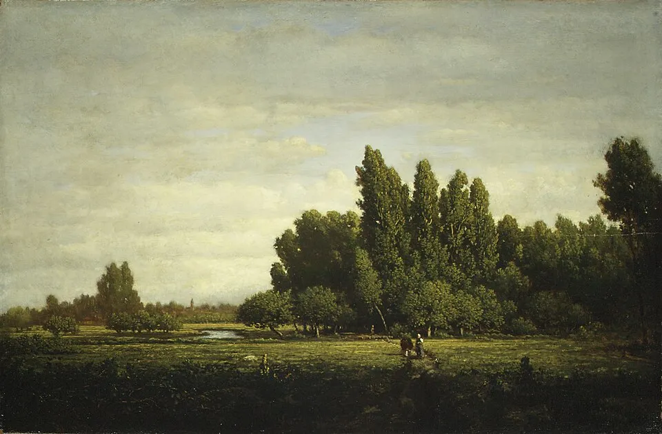 Théodore Rousseau