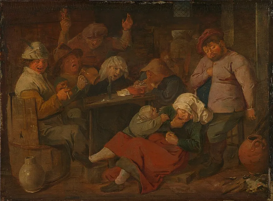 Adriaen Brouwer