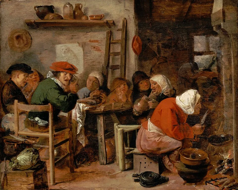 Adriaen Brouwer