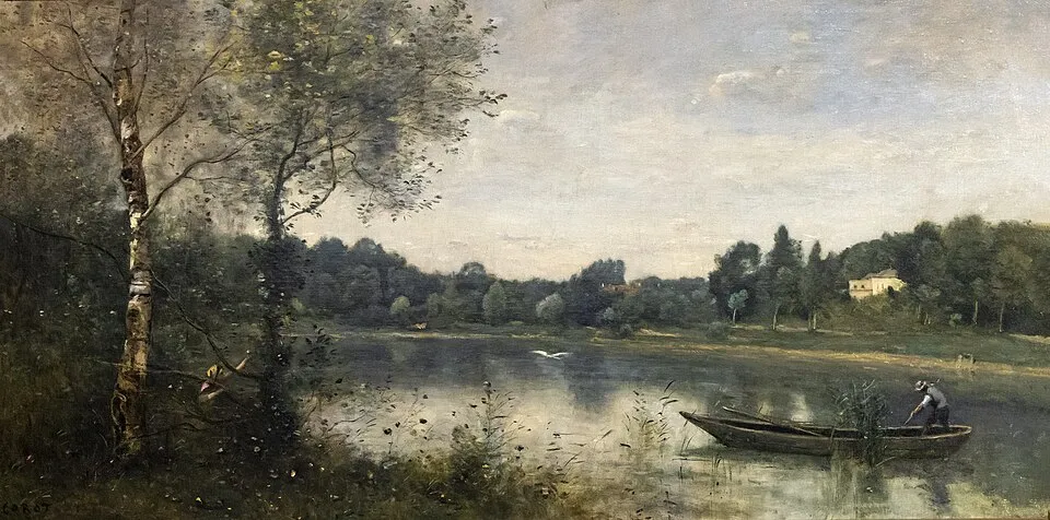 Camille Corot
