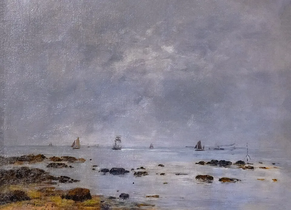 Eugène Boudin