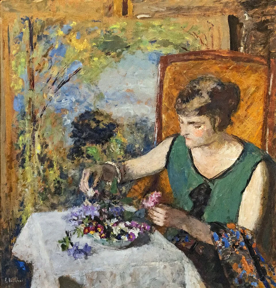 Édouard Vuillard