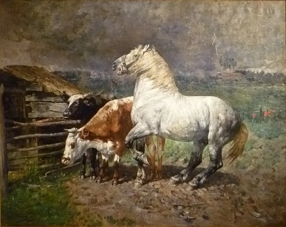 Alfred Verwee